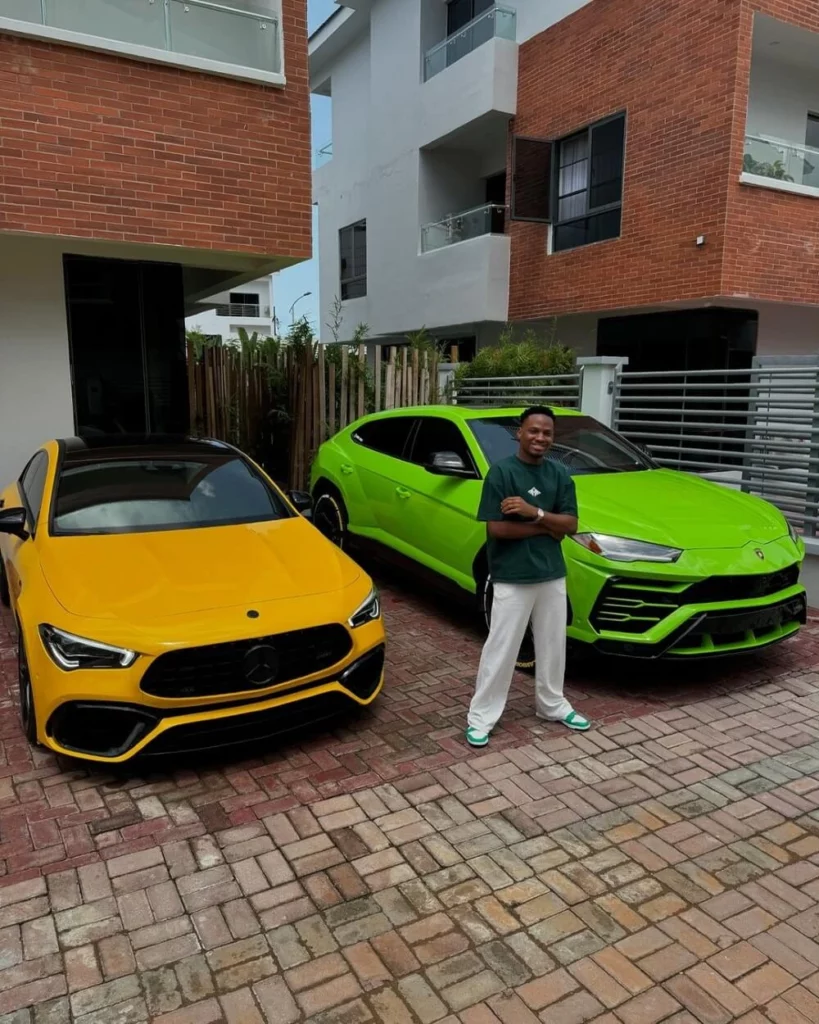 Jeffrey Benson Net Worth 2024- Salary, Income Source, Age, and Cars