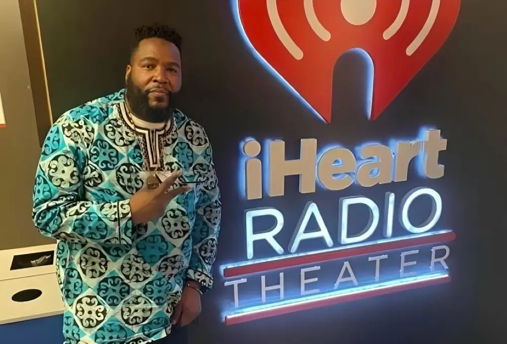 Dr. Umar Johnson Net Worth 2025-Income Source & Salary